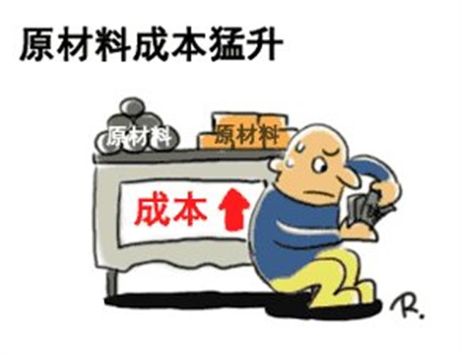 博鱼官方网页版_博鱼boyu（中国）原材成本高