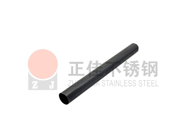 304博鱼官方网页版_博鱼boyu（中国）圆管镀黑钛
