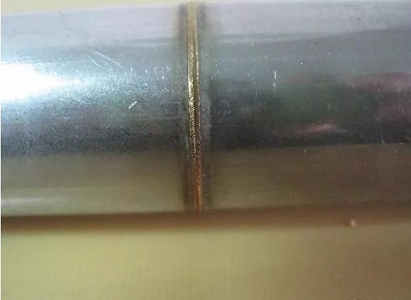 博鱼官方网页版_博鱼boyu（中国）制品管焊接缺陷的形成原因与解决方法