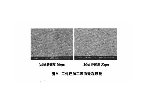 研磨工艺对博鱼官方网页版_博鱼boyu（中国）制品管表面残余应力的影响
