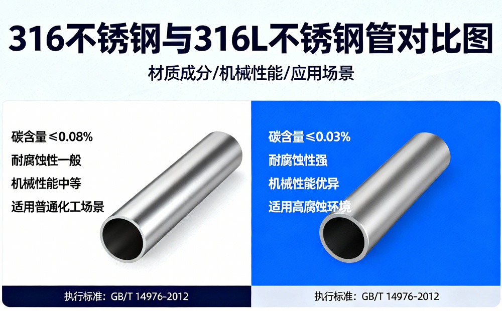 316与316L博鱼官方网页版_博鱼boyu（中国）的强度稳定性