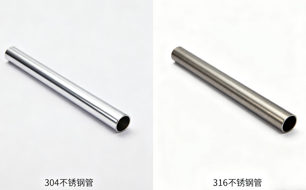 304和316博鱼官方网页版_博鱼boyu（中国）管对比