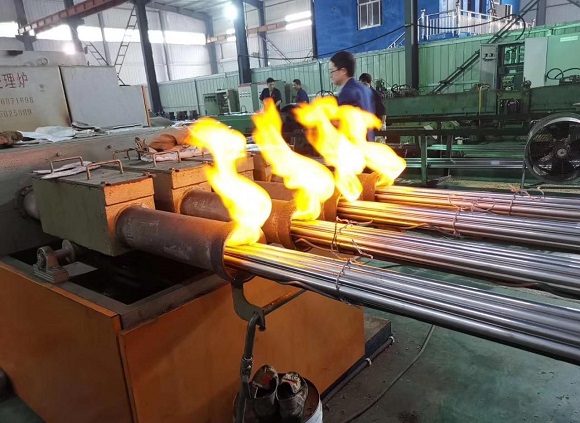 304博鱼官方网页版_博鱼boyu（中国）管光亮退火的条件和方法