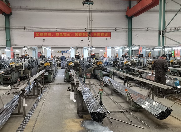 解决304博鱼官方网页版_博鱼boyu（中国）管加工质量不稳定