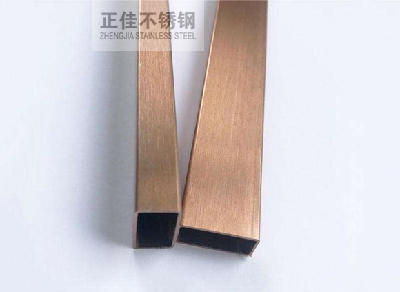 红古铜博鱼官方网页版_博鱼boyu（中国）装饰方管3
