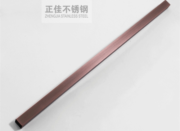 红古铜博鱼官方网页版_博鱼boyu（中国）装饰方管2