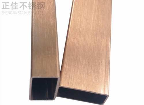 玫瑰金博鱼官方网页版_博鱼boyu（中国）装饰方管