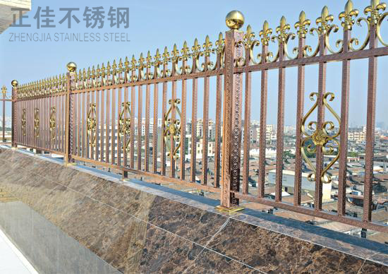 博鱼官方网页版_博鱼boyu（中国）元宝花纹管围栏2