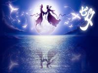 七夕节，正佳博鱼官方网页版_博鱼boyu（中国）祝天下有情人终成眷属