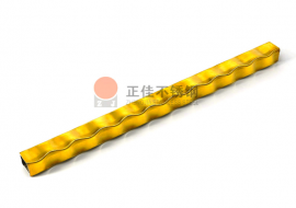 304博鱼官方网页版_博鱼boyu（中国）波浪管镀金