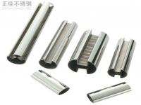 异型304博鱼官方网页版_博鱼boyu（中国）装饰管规格（一）