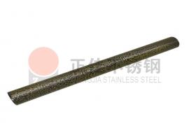 蚀刻花纹博鱼官方网页版_博鱼boyu（中国）管镀古铜