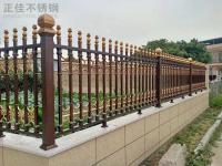 浅谈博鱼官方网页版_博鱼boyu（中国）花纹管在围栏的应用