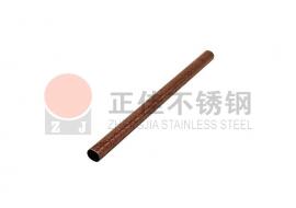 元宝花纹博鱼官方网页版_博鱼boyu（中国）圆管镀玫瑰